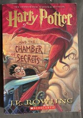 Harry Potter Paperback Boxset #1-7 by J. K. Rowling (2009, Paperbacks)
