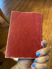 Vintage The Reader’s Digest Keepsake Book