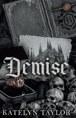 Katelyn Taylor Demise (Paperback) Gallows Hill (UK IMPORT)