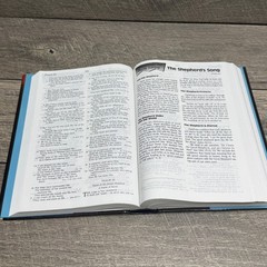NKJV Prophecy Study Bible John Hagee 2015 Study Edition Thomas Nelson HCDJ
