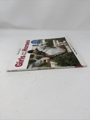 The American Girl Library: „Girls & Their Horses True Tales” Paperback Y2k Kids