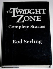 The Twilight Zone: Complete Stories