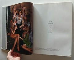 The Playmate Book: Five Decades of Centerfolds by Gretchen Edgren/Playboy 1st Ed