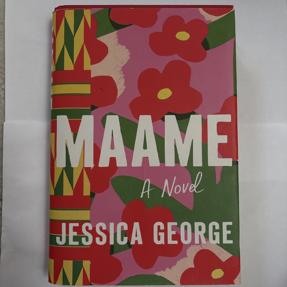 maame