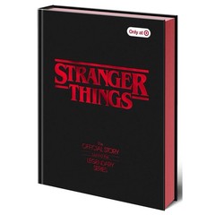 Stranger Things: The Official Story behind the Legendary Series Hardcover 🚚✅