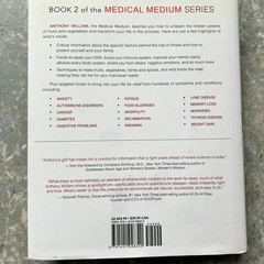 Medical Medium Life-Changing Foods Save Yourself and the Ones You Love BRAND NEW