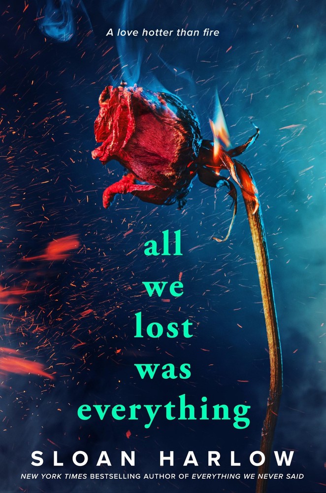 G.P. Putnam’s Sons Books for Young Readers All We Lost Was Everything
