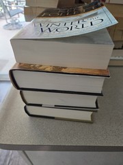 Ken Follett Complete Century Triology +1 Book= 4 Books HC & PB