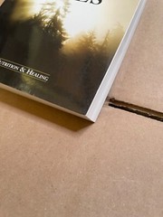 Treasury Of Natural Cures, Nutrition And Healing