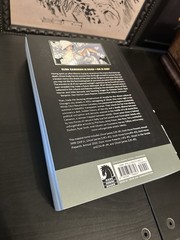 The Ghost Compendium Volume 2 by Chris Warner Paperback Book TPB NM-