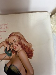 The Art of Pin-Up ( Taschen) by Dian Hanson, 500+ Pages