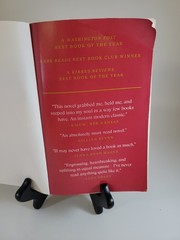 All the Colors of the Dark by Chris Whitaker PB