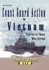 Coast Guard Action In Vietnam