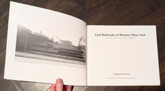 Lost Railroads of Western New York, Vol. 1: The Lehigh Valley at Buffalo