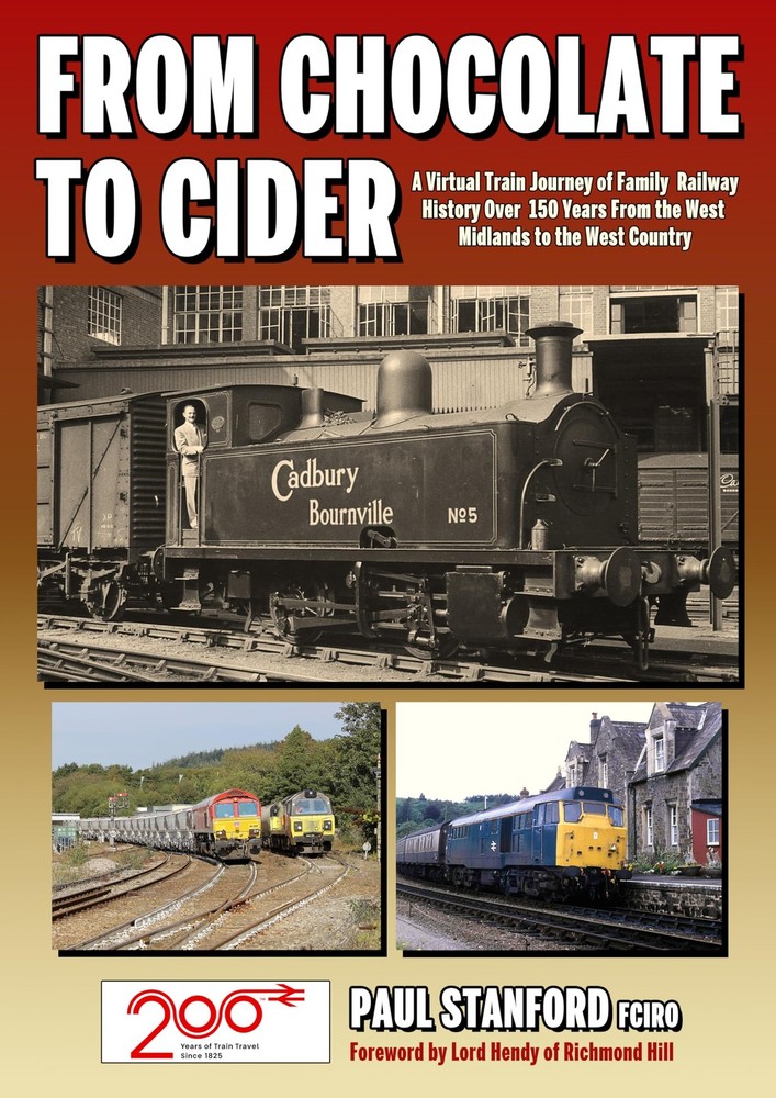 From Chocolate to Cider, Stanford, Stanford, 9781911704447 Fast Free Shipping..