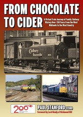 From Chocolate to Cider, Stanford, Stanford, 9781911704447 Fast Free Shipping..
