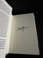 SIGNED 1st Edition 1st Printing Button Man Andrew Gross HC DJ 2018 Mafia Novel