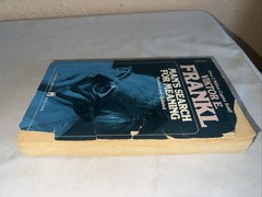 Viktor E Frankl Mans Search For Meaning Revised & Updated Paperback 1985