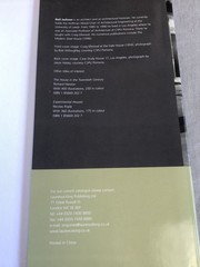 Craig Ellwood Neil Jackson 2002 1st Edition Modernism Architecture HC DJ Bio VG