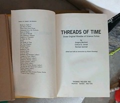 Vintage Science Fiction Hardcover Lot 5 Books Haldeman Damon Knight Clarke Era