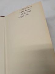 Vintage 1969 THE MENNONITE HYMNAL Herald Press Song Hymn Book
