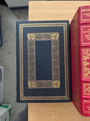 Franklin Library: Choose your own, Greatest Masterpieces & Worlds Greatest