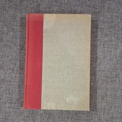 Mika Waltari The Etruscan Hardcover Novel G. P. Putnam’s Sons 1956 Vintage