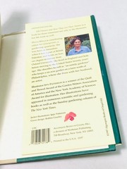 100 Flowers And How They Got Their Names By Diana Wells