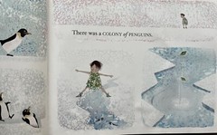 There Is a Tribe of Kids by Lane Smith (Hardcover)