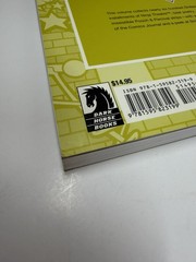 Sinfest by Tatsuya Ishida Volume 1 Dark Horse Books Webcomic First edition 2009