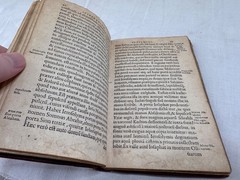 Itinerarium Beniamini Tudelensis 1575 Christopher Plantin Judaica Travel Antwerp