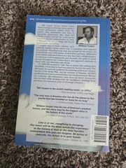 Behold a Pale Horse by William Cooper (1991, Paperback)470 Pages Revised Edition