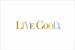 Live Good – Hardcover, by Kobi Yamada – Very Good b