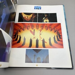 The Prince of Egypt A New Vision in Animation Charles Solomon 1998 Dreamworks HC