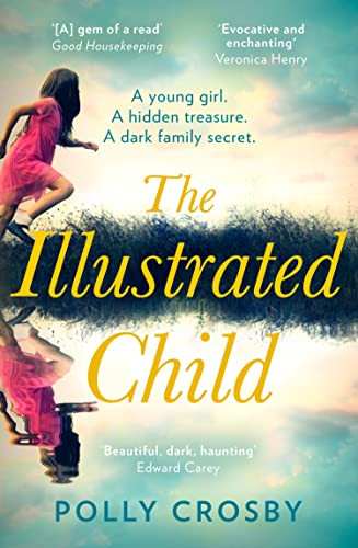 The Illustrated Child: 2020s – VERY GOOD
