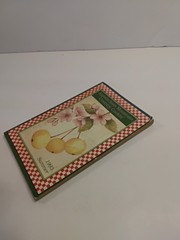 Appalachian Mountain Country Cookin” Cookbook 1993 Summer 64 Pages 6 Inch High