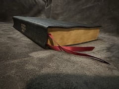 Orthodox Ethiopian Bible