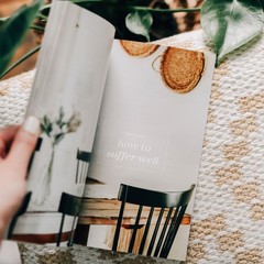 The Daily Grace Co Faith Questions – Suffering Booklet