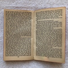 Jack Kerouac On the Road Signet Beat Generation Bible Rare PB T2937