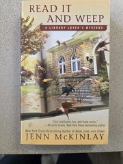 Jenn McKinlay Lot Of 12 Books. 10 Library Lovers Mysteries And 2 Bluff Romance