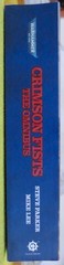Crimson Fists – The Omnibus 2021 Black Library 672 pages Nice condition