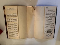 VTG 1979 1st Ed The Complete Encyclopedia of Stitchery Mildred Graves Ryan