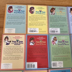 Vintage Junie B. Jones Paperback Books Barbara Park Lot of 13 Early Readers