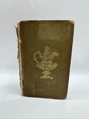 Sybilline Verses; Or, The Mirror of Fate, by Miss H.J. Woodman 1846
