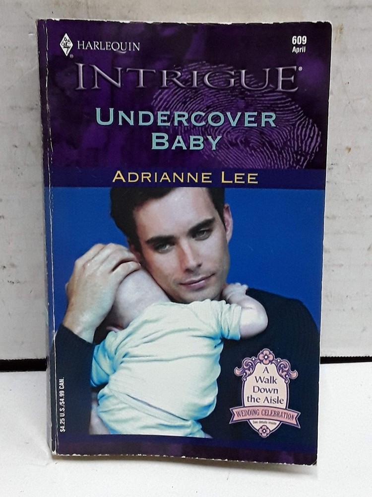 Undercover Baby