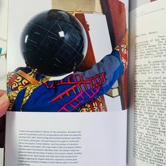 Yinka Shonibare MBE: Magic Ladders