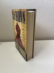 Robert Langdon Ser. The Lost Symbol by Dan Brown (2009, Hardcover) First Edition