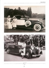 Hispano-Suiza: Vientos de Guerra by Emilio Polo – Automotive History Book