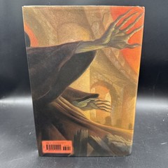 HARRY POTTER and The Deathly Hallows RARE FIRST EDITION Page 759 Error