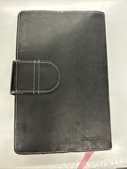 Faithgirlz! Bible by Zondervan Staff and Nancy Rue (2012, Leather)
